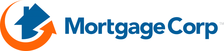 Mortgage Corp Logo